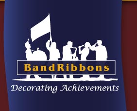 BandRibbons.com